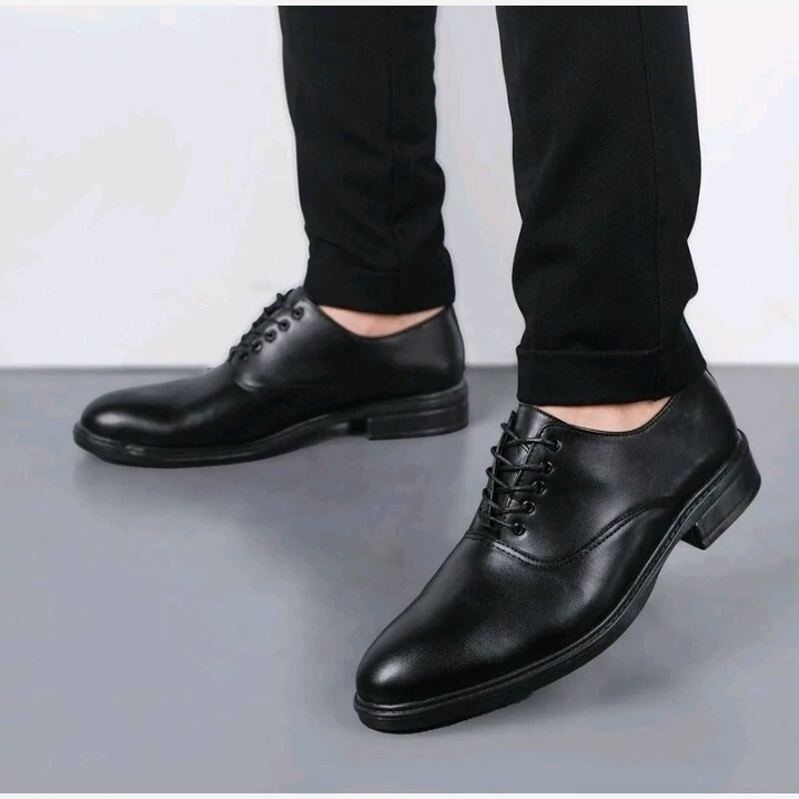 کفش مردانه مجلسی اسپرت مدل z4