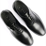 کفش مردانه چرم رسمی و مجلسی angel