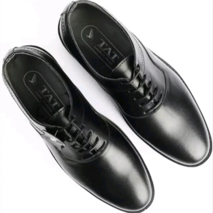 کفش مردانه چرم رسمی و مجلسی angel