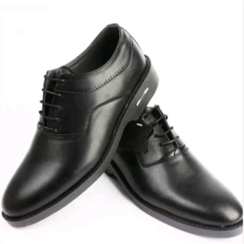 کفش مردانه چرم رسمی و مجلسی angel