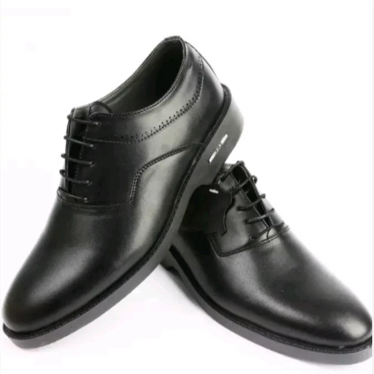 کفش مردانه چرم رسمی و مجلسی angel