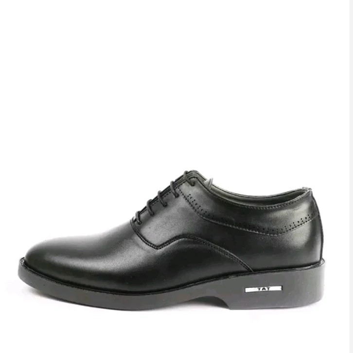 کفش مردانه چرم رسمی و مجلسی angel