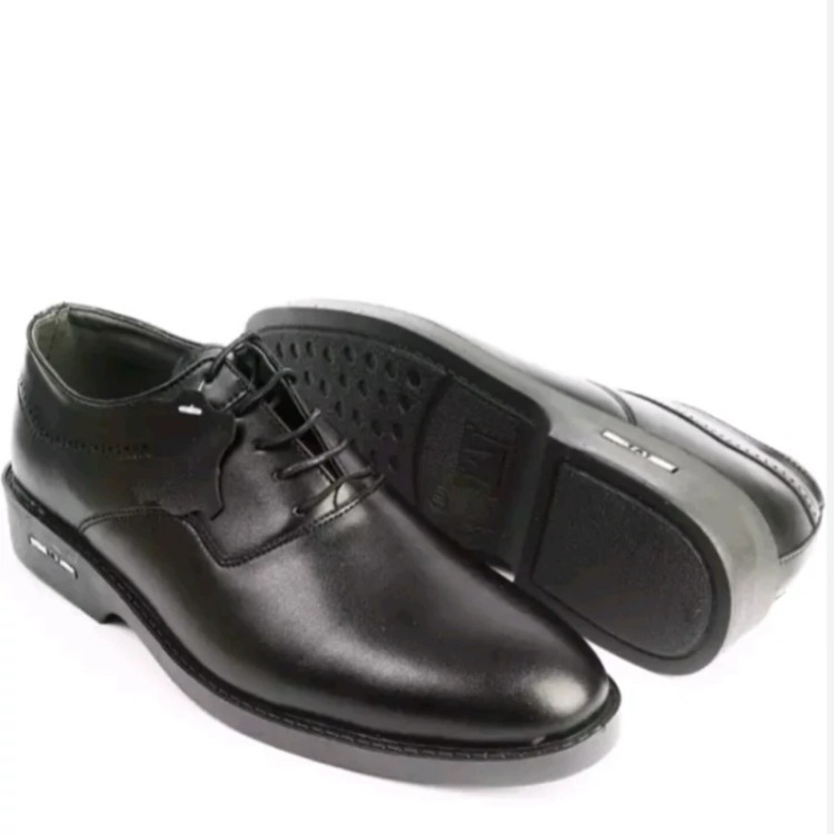 کفش مردانه چرم رسمی و مجلسی angel