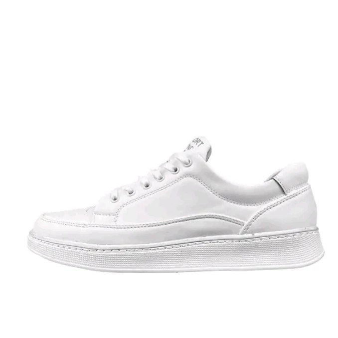 کفش مردانه vans دور دوخت زیره سبک نرم و طبی