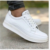 کفش مردانه vans دور دوخت زیره سبک نرم و طبی