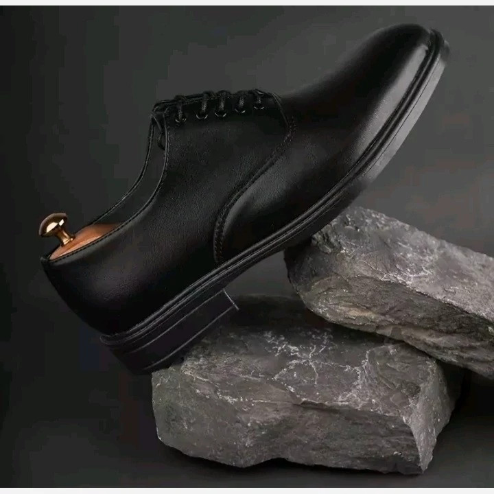 کفش مردانه classic مجلسی