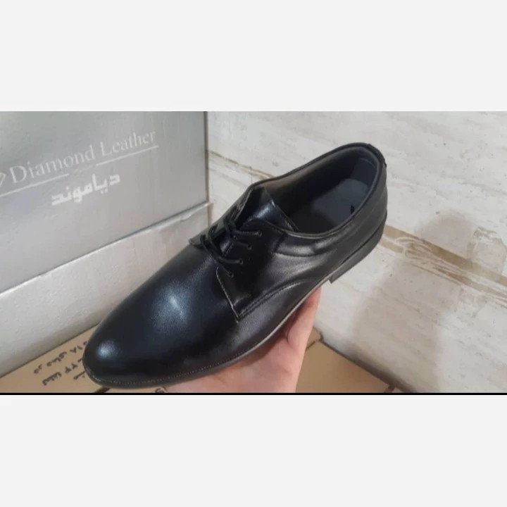 کفش مردانه classic مجلسی