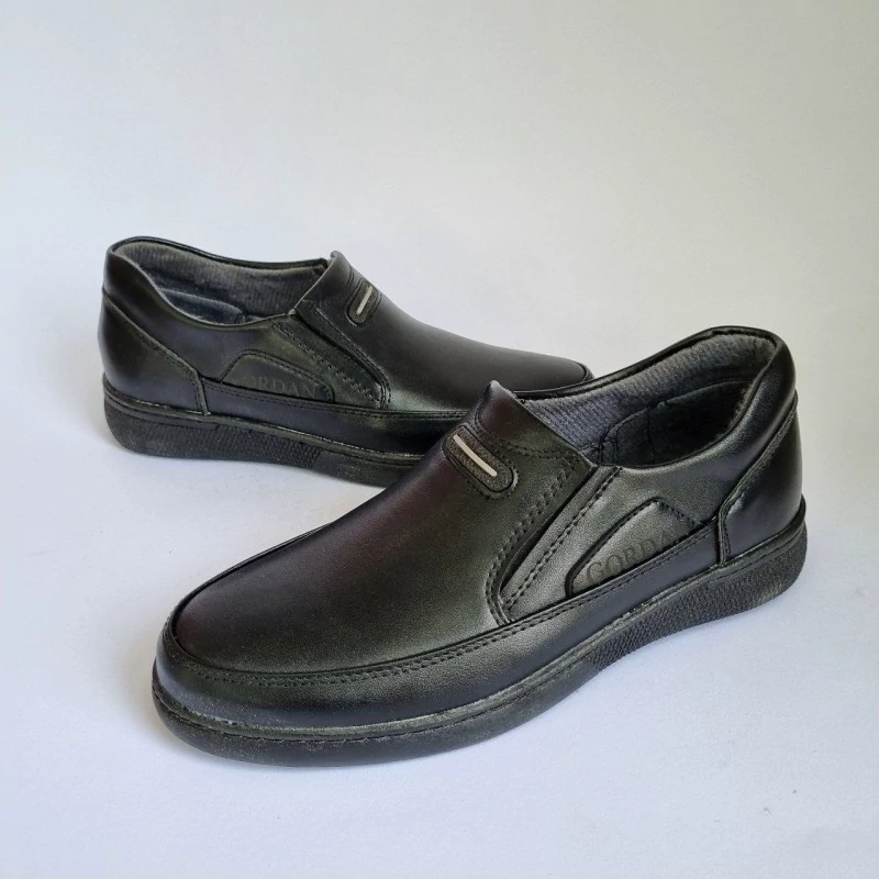 کفش طبی مردانه زیره نرم بسیار سبک folor