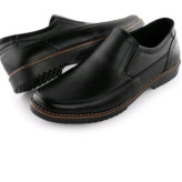کفش مجلسی مردانه چرم rabo
