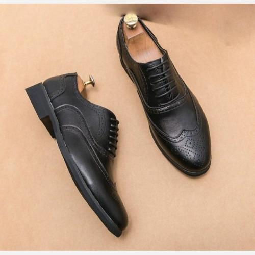 کفش مجلسی اسپرت مردانه مدل پات patt کیفیت عالی