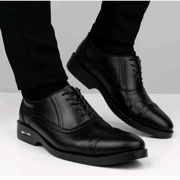 کفش مجلسی اسپرت مردانه مدل پات patt کیفیت عالی