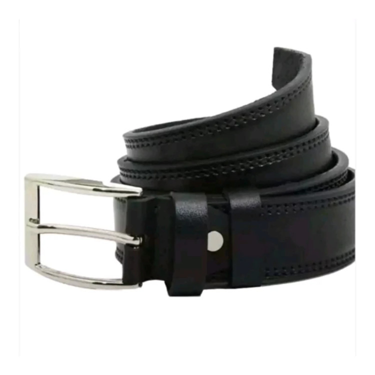 کمربند مردانه چرم با کیفیت عالی رابر