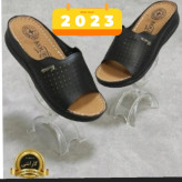 دمپایی زنانه طبی مدل نیلوفر