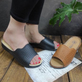 دمپایی زنانه طبی مدل نیلوفر