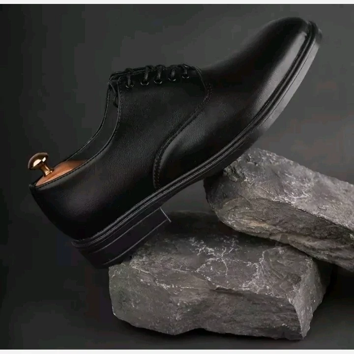 کفش مردانه مجلسی رسمی classicکیفیت عالی