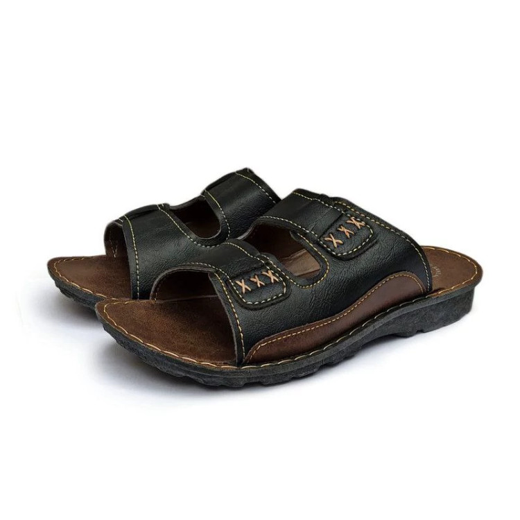 فروش عمده مردانه طبی چرم تایلندی 24 جفتی سایز 40 تا45