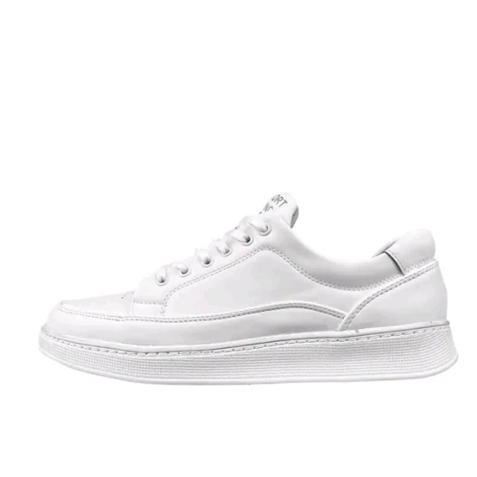 کفش ونس مردانه دورودخت زیره سبک  نرم و طبی