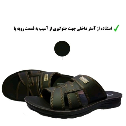 فروش عمده مردانه طبی چرم آنتیک 24 جفتی سایز 40 تا45