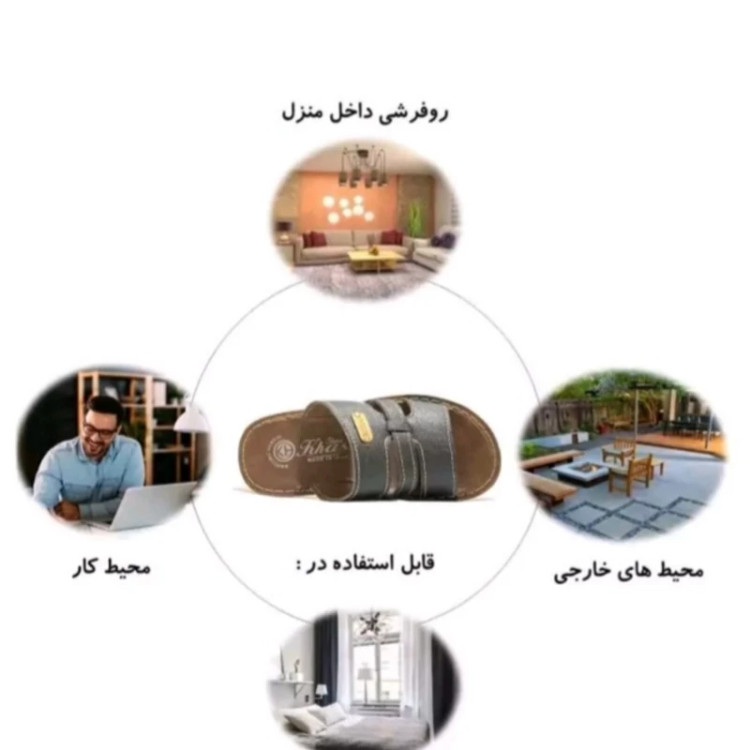 فروش عمده مردانه طبی چرم آنتیک 24 جفتی سایز 40 تا45