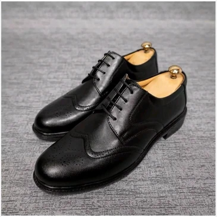 کفش مردانه مجلسی اسپرت مدل هشتک کیفیت عالی gamtoo