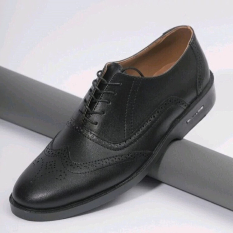 کفش مردانه مجلسی اسپرت مدل هشتک کیفیت عالی gamtoo