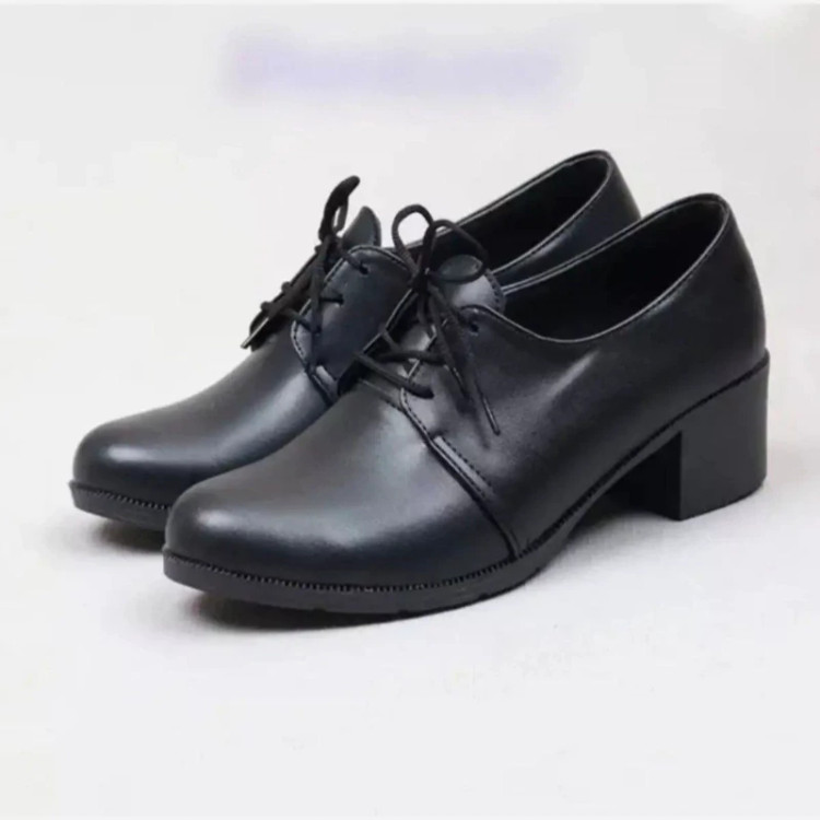 کفش زنانه شیفر پاشنه دار اداری رسمی مجلسی