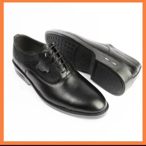 کفش مردانه مجلسی اداری رسمی مدل کوروش ksh