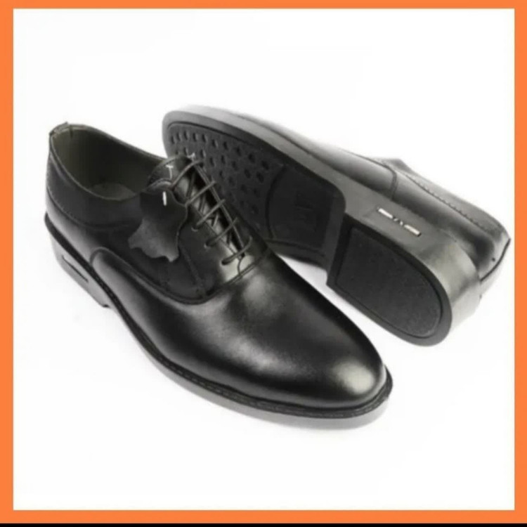 کفش مردانه مجلسی اداری رسمی مدل کوروش ksh
