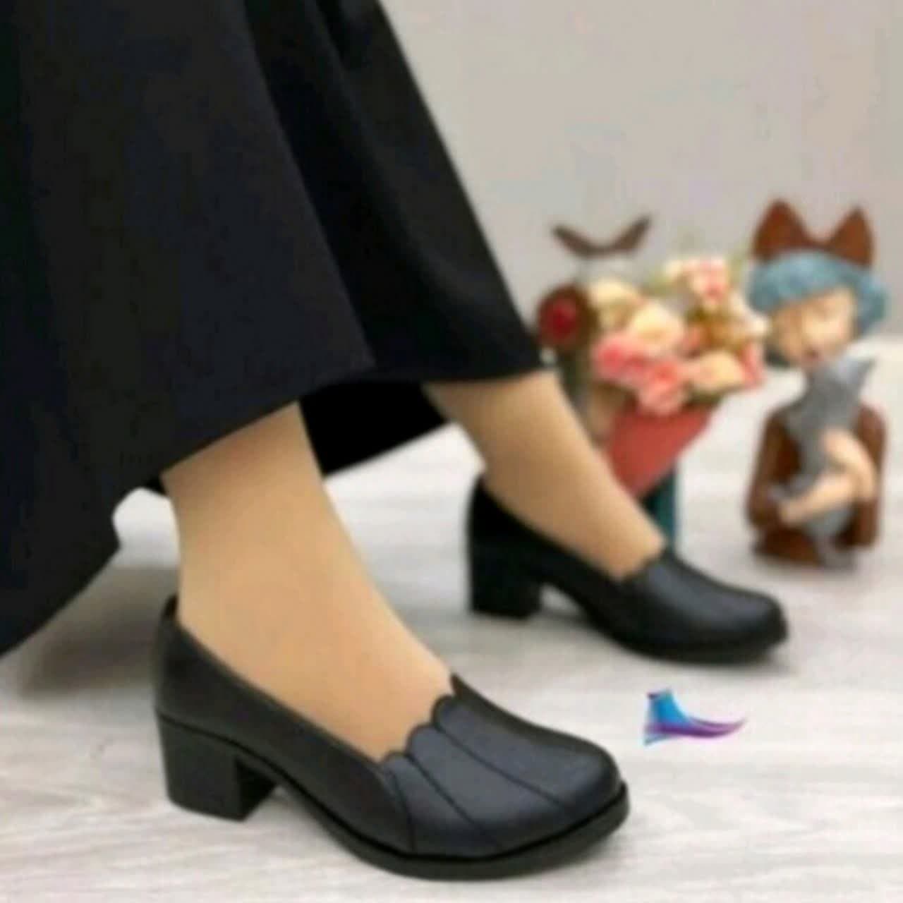 کفش زنانه اداری رسمی مجلسی sun