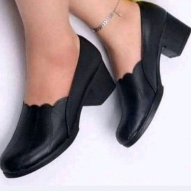 کفش زنانه اداری رسمی مجلسی sun