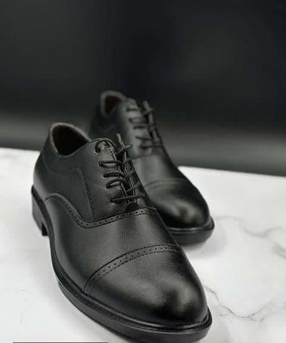 کفش مردانه مجلسی اداری رسمی مدل پژمان