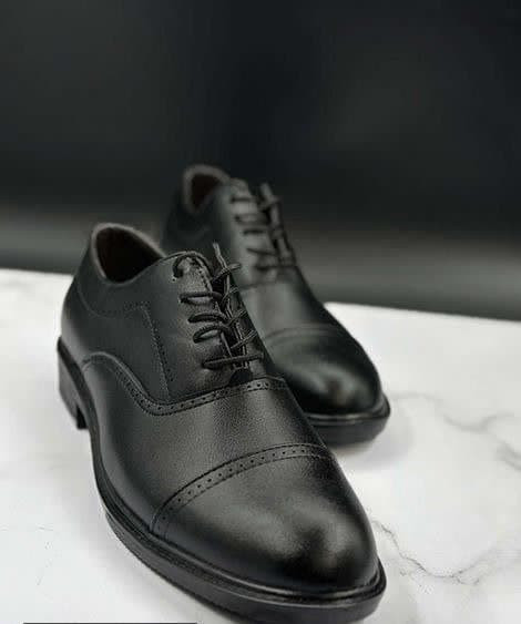 کفش مردانه مجلسی اداری رسمی مدل پژمان