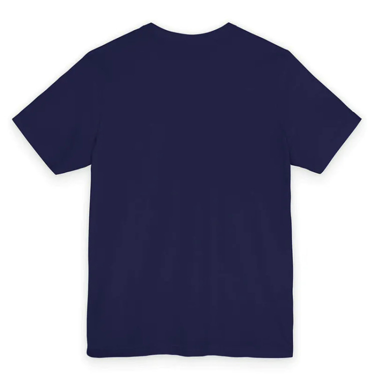 تیشرت آستین کوتاه یقه گرد مردانه پاد آفرین مدل کلمه انگلیسی کد 300