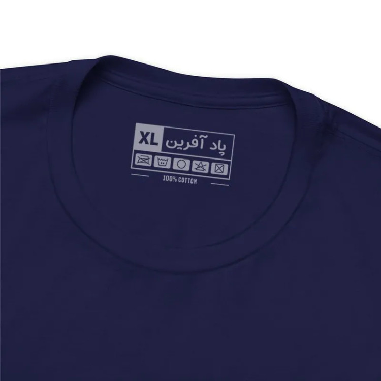 تیشرت آستین کوتاه یقه گرد مردانه مدل لاک پشت های نینجا کد 469
