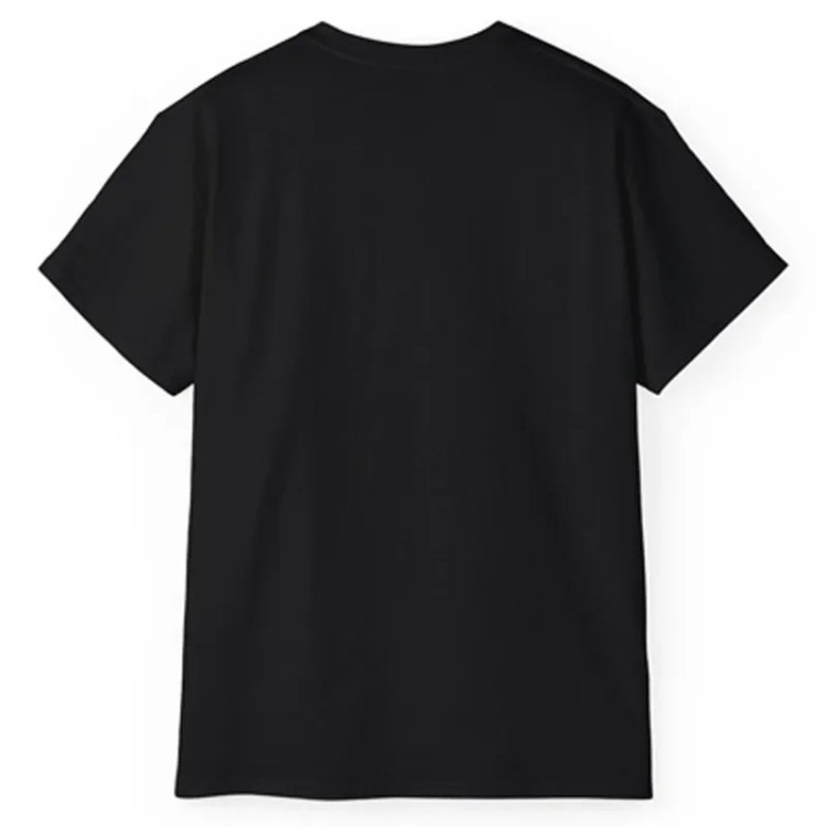 تی شرت آستین کوتاه مردانه پاد آفرین مدل کلمه انگلیسی پسر
