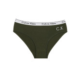 شورت زنانه اسلیپ کش اسپرت CALVIN KLEIN جنس نخ و پنبه سایز FREE